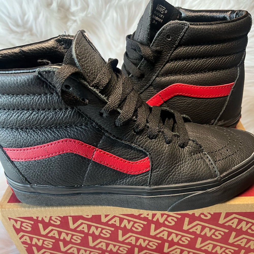 Vans Sneakers 👟